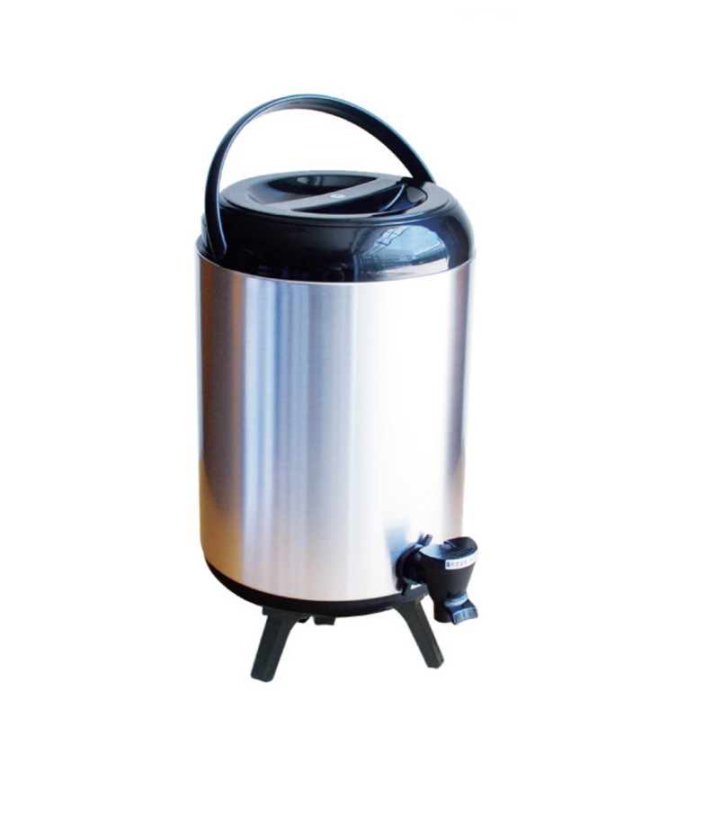 不銹鋼保溫茶桶-10L