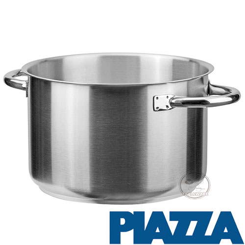 PIAZZA不鏽鋼雙耳佐料湯鍋