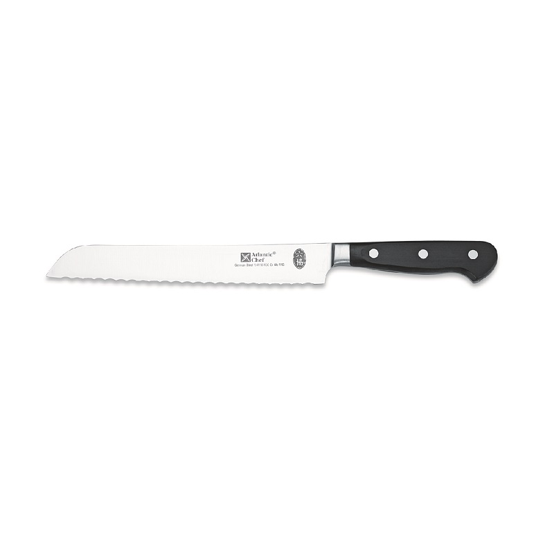 【六協】西廚 頂級系列-麵包刀21cm 1461F06