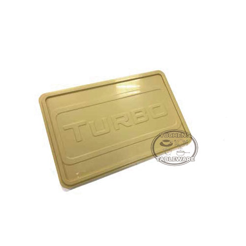 Turbo 麵糰發酵箱蓋 TB-6400C