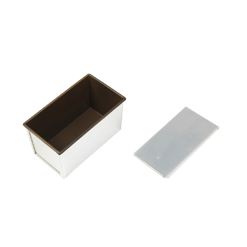450g土司盒(不沾)-含蓋/SN2052/SN20522
